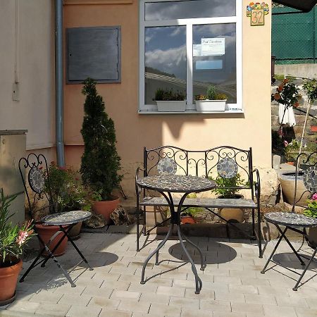 Ferienwohnung Pod Zamkom Kremnitz Exterior foto