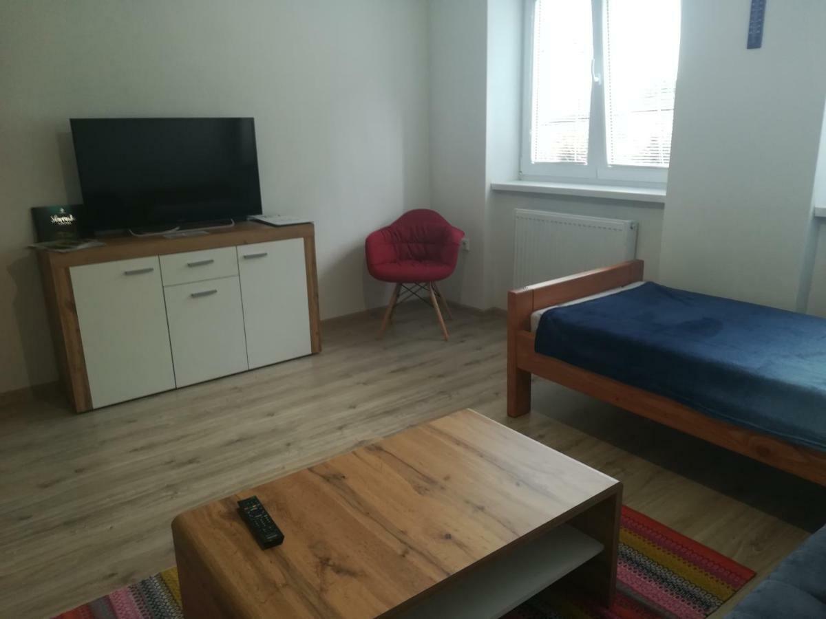 Ferienwohnung Pod Zamkom Kremnitz Exterior foto