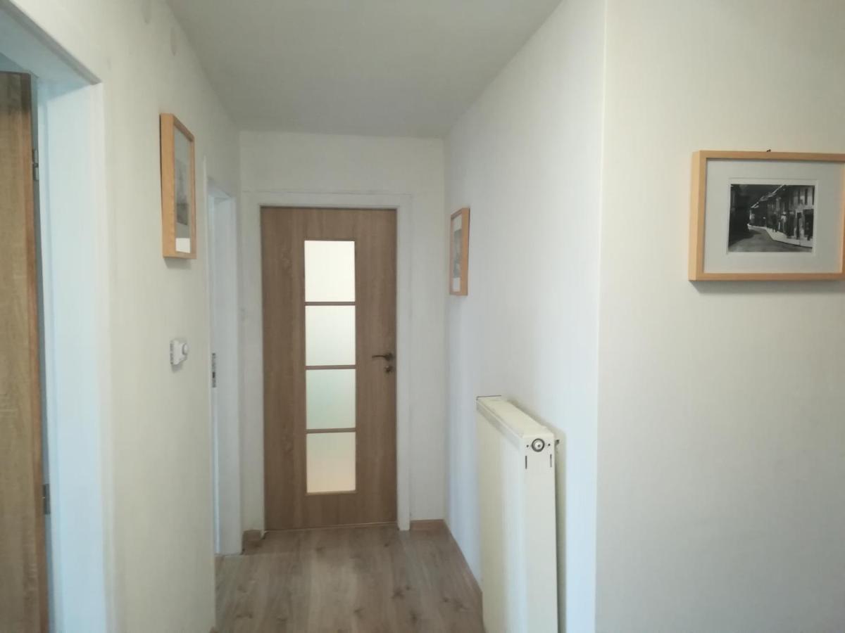 Ferienwohnung Pod Zamkom Kremnitz Exterior foto