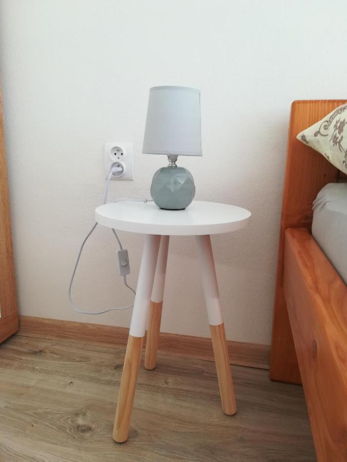 Ferienwohnung Pod Zamkom Kremnitz Exterior foto
