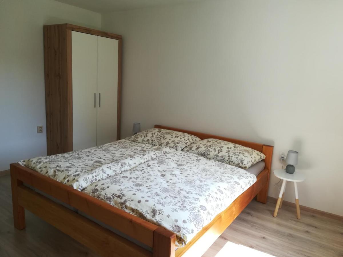 Ferienwohnung Pod Zamkom Kremnitz Exterior foto